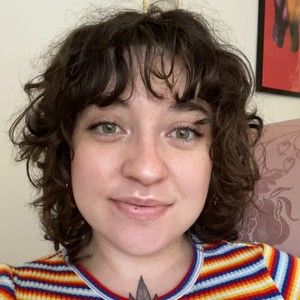 Meet your Posher, Morgan